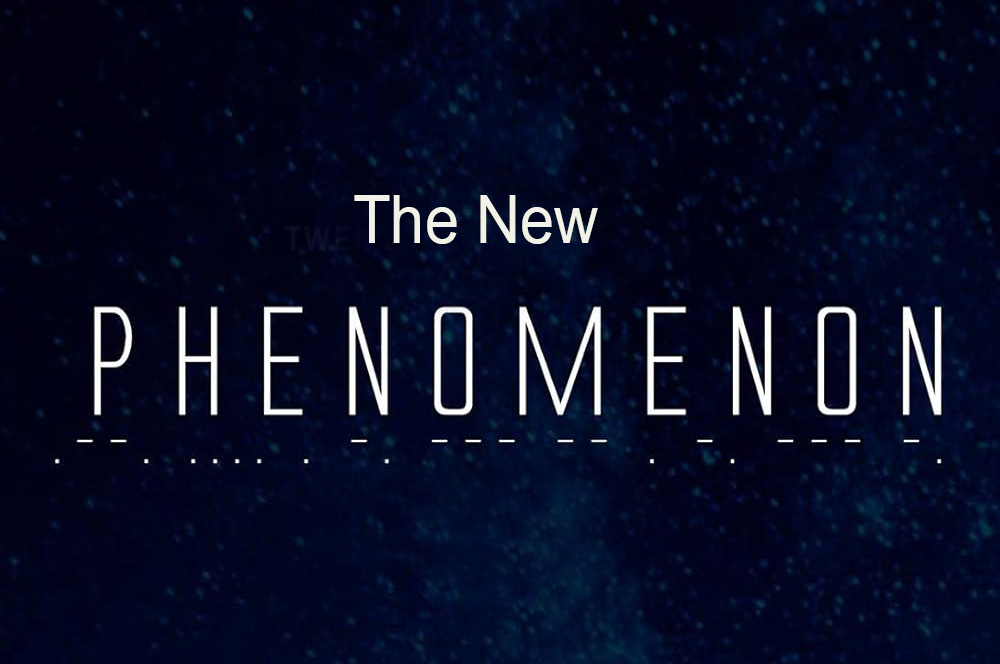 A new phenomenon (Our Views)